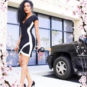 Meet your Posher, Jaime